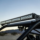 Baja Designs Polaris Pro-R Roof Bar Light Kit 40in OnX6-2