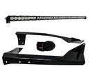 Baja Designs 07-17 Wrangler JK S8 Series 50in Light Bar Kit-1