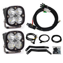 Baja Designs 04-12 BMW 1200GS LED Light Kit BMW 1200GS Squadron Pro-1