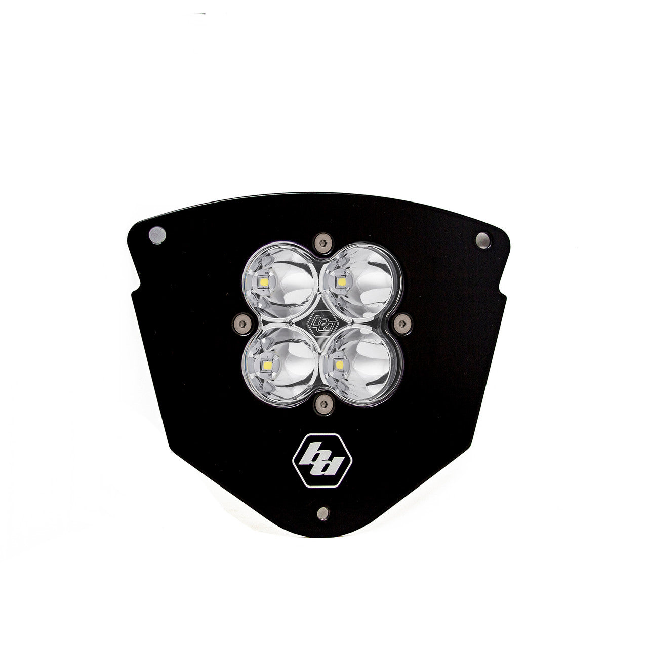 Baja Designs 05-07 KTM LED Light Kits KTM Squadron Pro