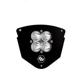 Baja Designs 05-07 A/C LED KTM Kit Squadron Pro