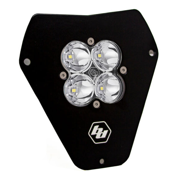 Baja Designs 08-13 KTM LED Light Kit KTM Squadron Pro