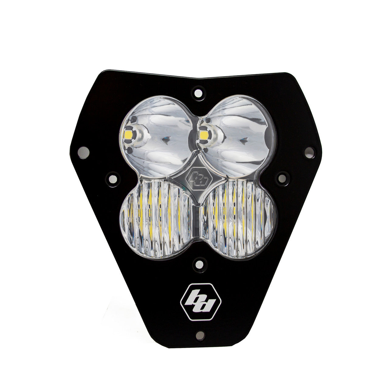 Baja Designs 08-13 KTM LED Light Kit KTM AC XL Pro Series