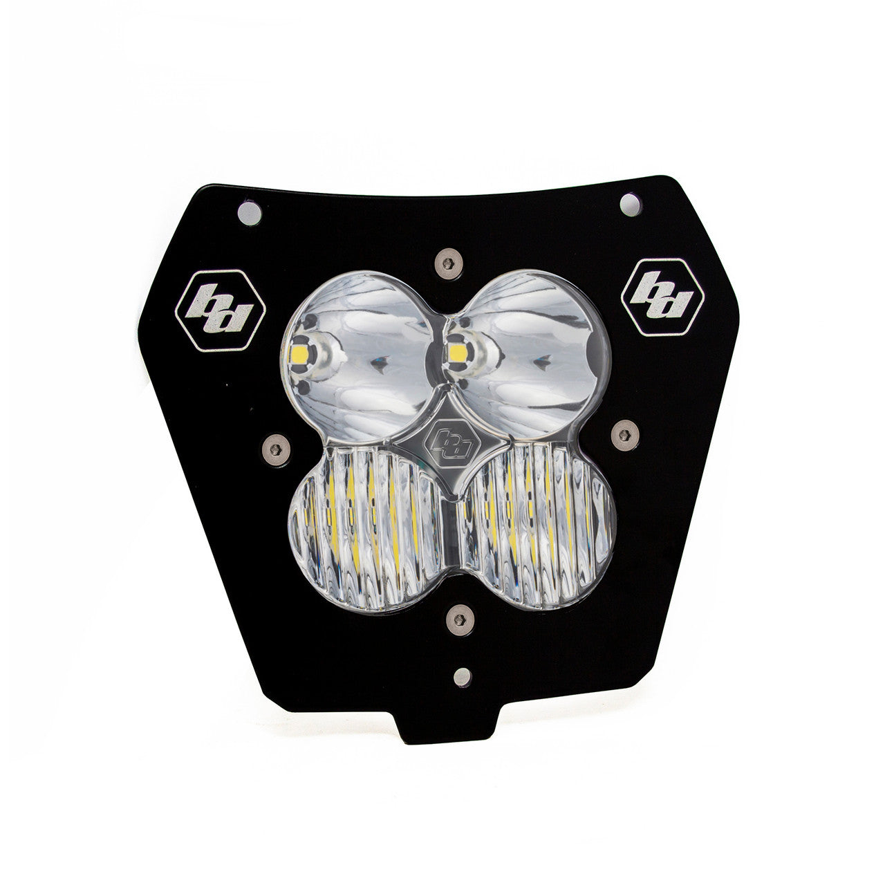Baja Designs 14-16 KTM LED Light Kit KTM DC XL Pro Series