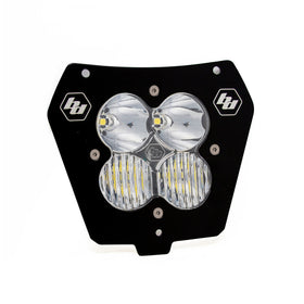 Baja Designs 14-16 KTM LED Light Kit KTM AC XL Pro Series