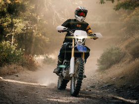 Baja Designs Yamaha WR250F 12-17 WR450F 15-17 Headlight Kit XL Pro Series - 0