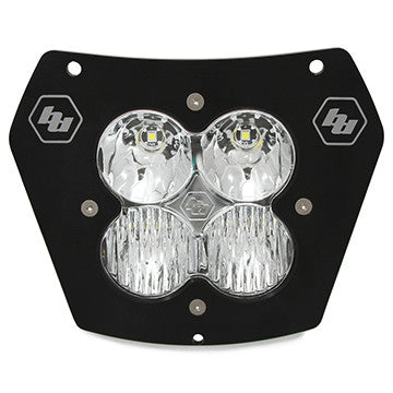 Baja Designs 15-16 Husqvarna Headlight Kit AC XL Pro Series