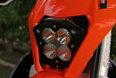 Baja Designs 17-19 XL Pro KTM LED Headlight Kit w/Shell D/C-2