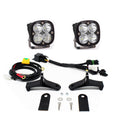 Baja Designs 04-11 Suzuki V Strom LED Light Kit Suzuki V-Strom DL650/DL100 Squadron Sport-1