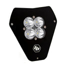Baja Designs 08-13 KTM LED Light Kit AC Squadron Sport-1