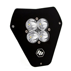 Baja Designs 08-13 KTM LED Light Kit AC Squadron Sport