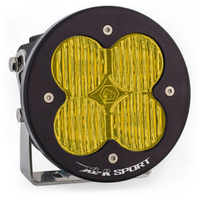 Baja Designs XL-R Sport LED Driving/Combo Amber