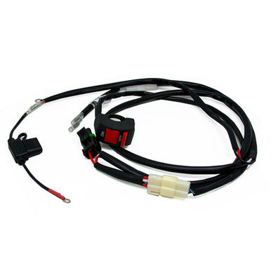 Baja Designs Wiring Harness And Switch Off Road Bikes Universal