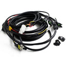 Baja Designs 325 WattsSquadron/S2 Wire Harness (3 Lights Max)-1