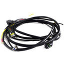 Baja Designs S8/IR Wire Harness w/ Mode (2 Bar Max)-1