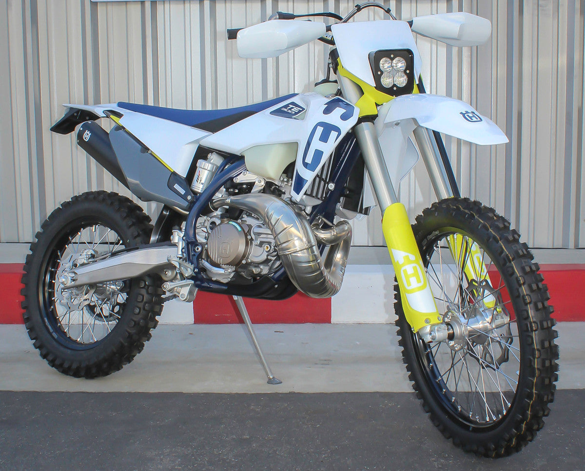Baja Designs 2020+ XL80 LED Husqvarna Kit - 0