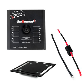Spod 12-17 Toyota Tundra SourceLT Wireless Switch Controller