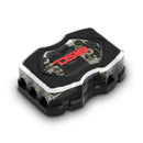DS18 ANL Distribution 1X0-GA In 3X4-GA Out 3 x 150A Fuse Included-1