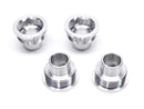 Fuel Injector Cup Seat Kit (Billet Aluminum) | 1.8T Small Port Heads-1