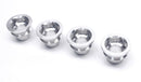 Fuel Injector Cup Seat Kit (Billet Aluminum) | 1.8T Small Port Heads-3