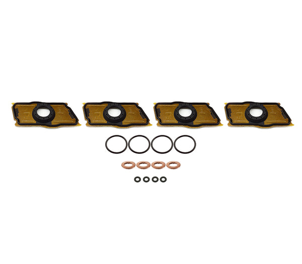 Fuel Injector Installation Kit - VW/Audi / TDI / 8P A3 / Mk6 / Jetta / Golf