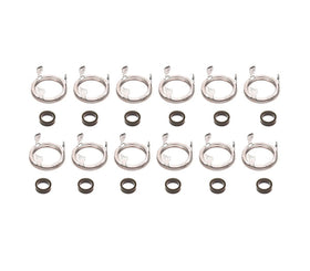 Fuel Injector Install Kit - BMW N74 | FIIK-N74-KT