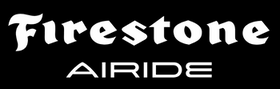 Firestone Ride-Rite Replacement Bellow 110/70 239mm (For PN 2162 / 2312 / 2222 / 2165) (W217609002)