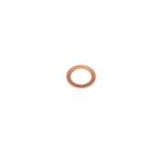 Porsche Auto Trans Drain Plug Seal - Fischer Plath 1006464 / 07119905041