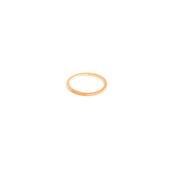 Porsche Copper Washer - OEM 900 123 010 20