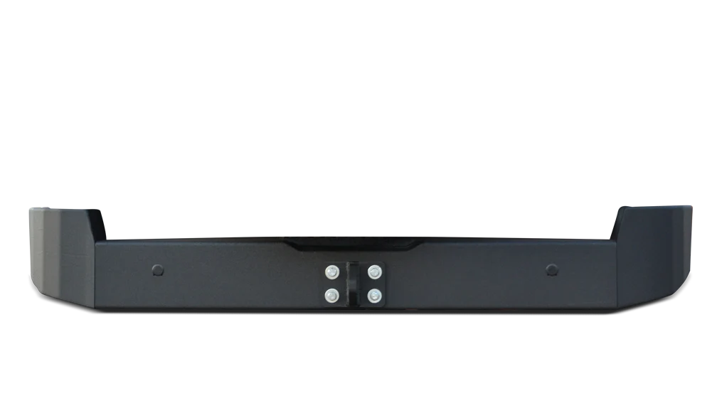 Body Armor 4x4 07-14 Toyota FJ Cruiser Pro Series Rear Bumper