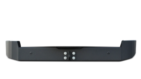 Body Armor 4x4 07-14 Toyota FJ Cruiser Pro Series Rear Bumper