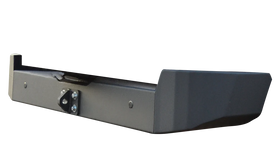 Body Armor 4x4 07-14 Toyota FJ Cruiser Pro Series Rear Bumper - 0
