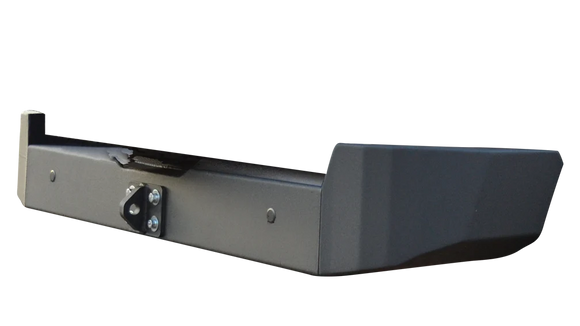 Body Armor 4x4 07-14 Toyota FJ Cruiser Pro Series Rear Bumper