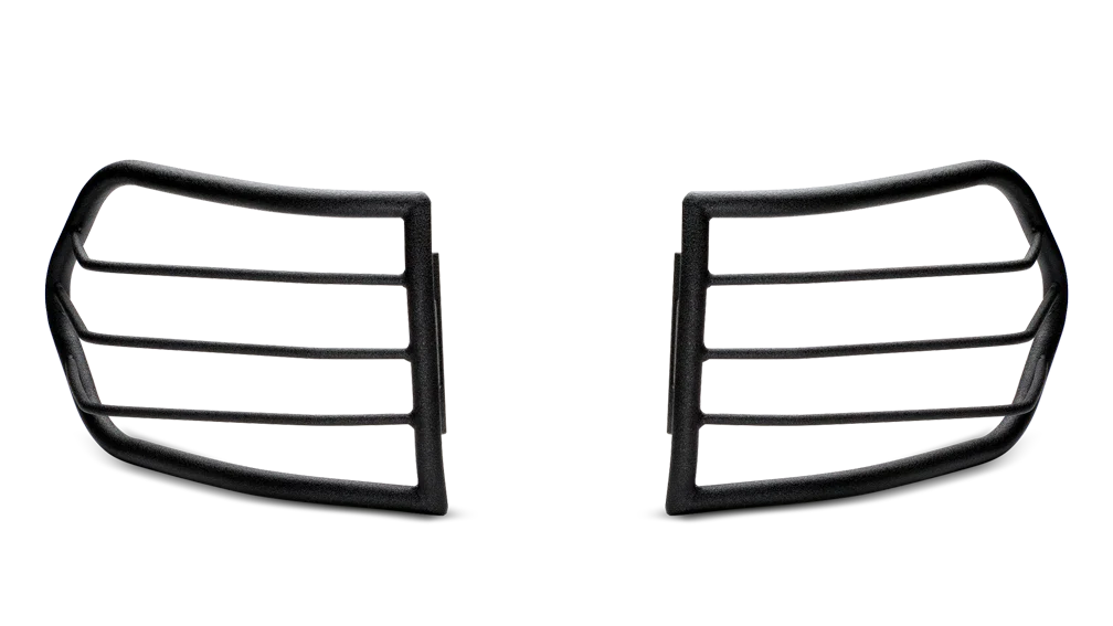 Body Armor 4x4 07-14 Toyota FJ Cruiser Tail Light Guard