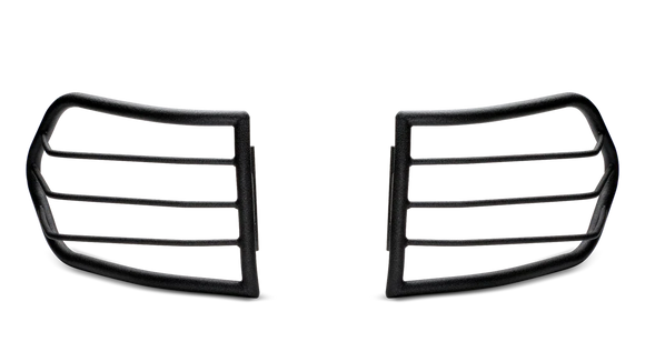 Body Armor 4x4 07-14 Toyota FJ Cruiser Tail Light Guard