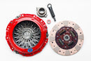 South Bend / DXD Racing Clutch 08 Mitsubishi Evolution 10 2L Stg 2 Endur Clutch Kit-1