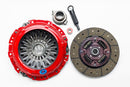 South Bend / DXD Racing Clutch 03-11 Subaru Impreza WRX STI 2.5L Stg 2 Daily Clutch Kit-1