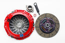 South Bend / DXD Racing Clutch 03-11 Subaru Impreza WRX STI 2.5L Stg 3 Daily Clutch Kit-1