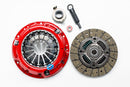 South Bend / DXD Racing Clutch 06-11 Subaru Impreza WRX 2.5L Stg 2 Daily Clutch Kit-1