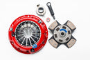 South Bend / DXD Racing Clutch 06-11 Subaru Impreza WRX 2.5L Stg 4 Extreme Clutch Kit-1