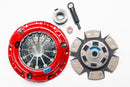 South Bend / DXD Racing Clutch 13+ Subaru BRZ 2.0L Stage 3 Drag Clutch Kit-1