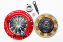 South Bend / DXD Racing Clutch 13+ Subaru BRZ 2.0L Stage 3 Endur Clutch Kit-1