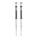 Ohlins 14-16 Harley-Davidson FL Touring (Showa) FKC100 Cartridge Kit (Incl Springs 08790-10/-12/-13)-1