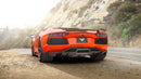 LAMBORGHINI AVENTADOR ZARAGOZA EDIZIONE AERO REAR DIFFUSER-1