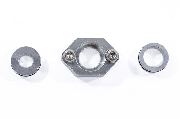 USP ALUMINUM MAP SENSOR FLANGE FOR VW/AUDI