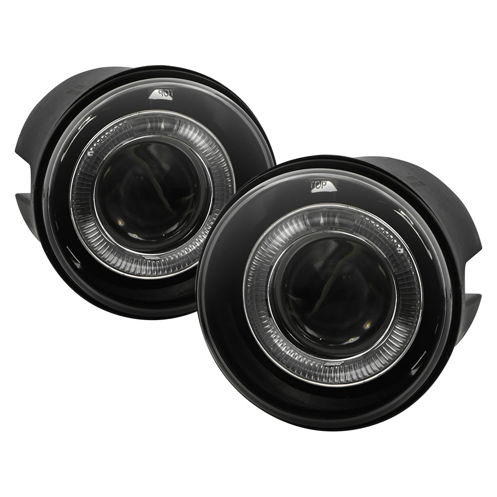 Spyder Chrysler 300C 05-10/300 05-08 Projector Fog Lights w/swch Smke FL-P-C300C05-HL-SM