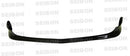 Seibon 02-04 Acura RSX TR Carbon Fiber Front Lip-1