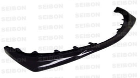 Seibon 03-05 Evo 8 VR Carbon Fiber Front Lip Spoiler - 0
