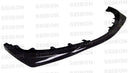 Seibon 03-05 Evo 8 VR Carbon Fiber Front Lip Spoiler-2