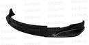 Seibon 06-08 Nissan 350Z CW Carbon FIber Front Lip-1